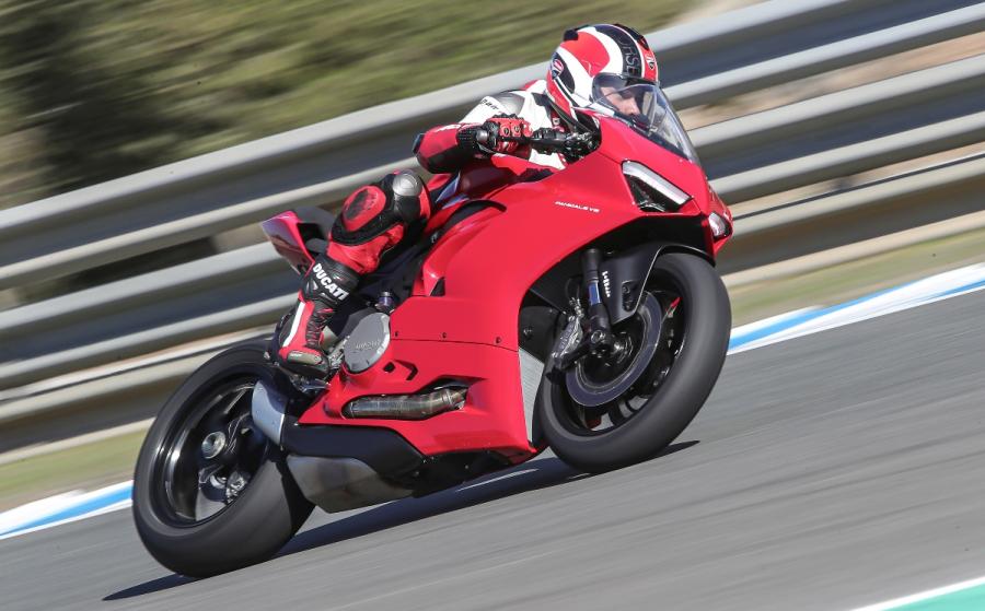 Worse still to come as European motorcycle sales take b... | Visordown